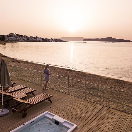 Domus Aqua Villa คาโตดารัตโซ ภายนอก รูปภาพ