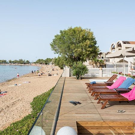Domus Aqua Villa คาโตดารัตโซ ภายนอก รูปภาพ