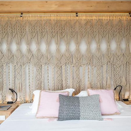 Domus Aqua Villa คาโตดารัตโซ ภายนอก รูปภาพ