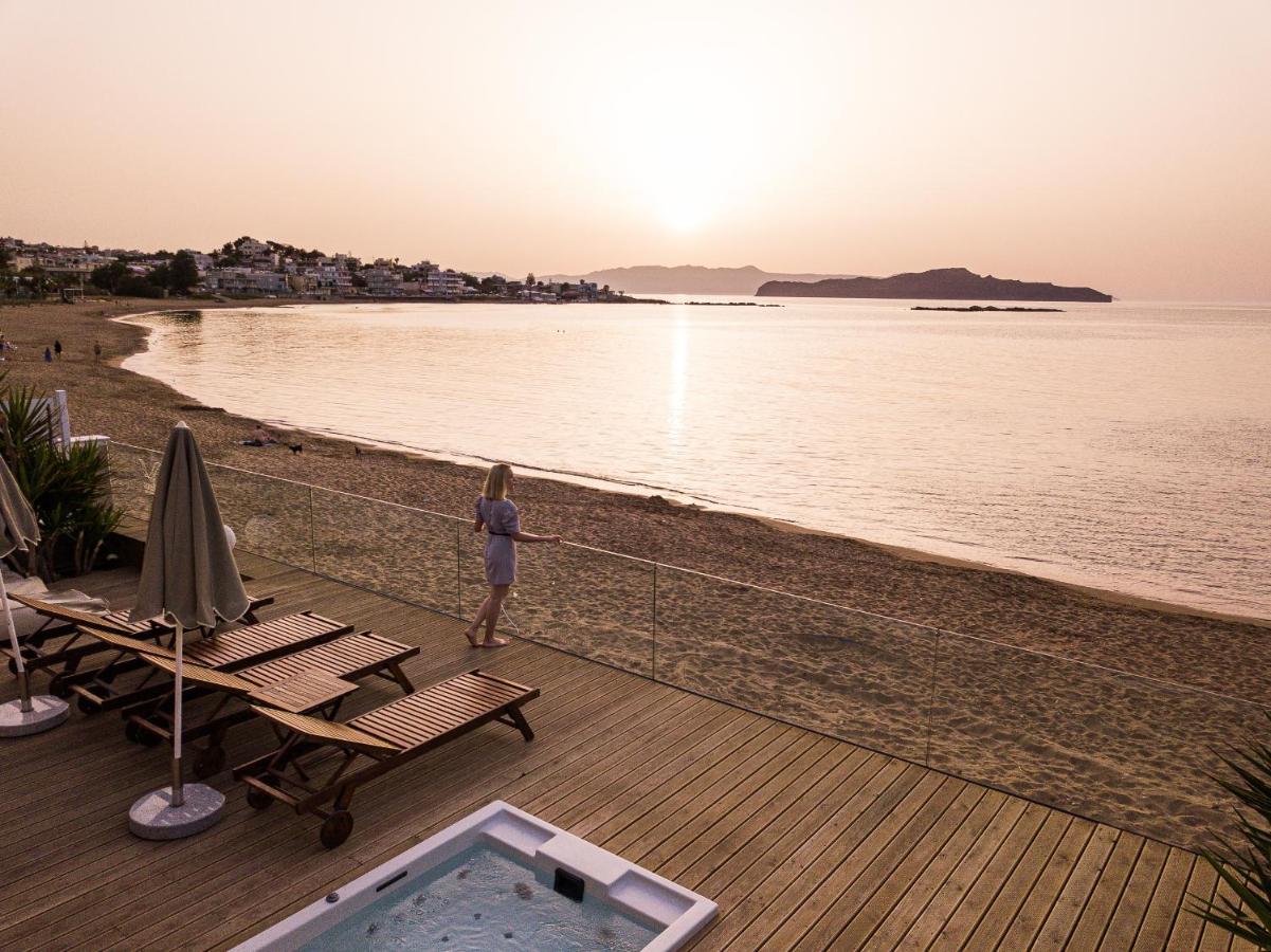 Domus Aqua Villa คาโตดารัตโซ ภายนอก รูปภาพ