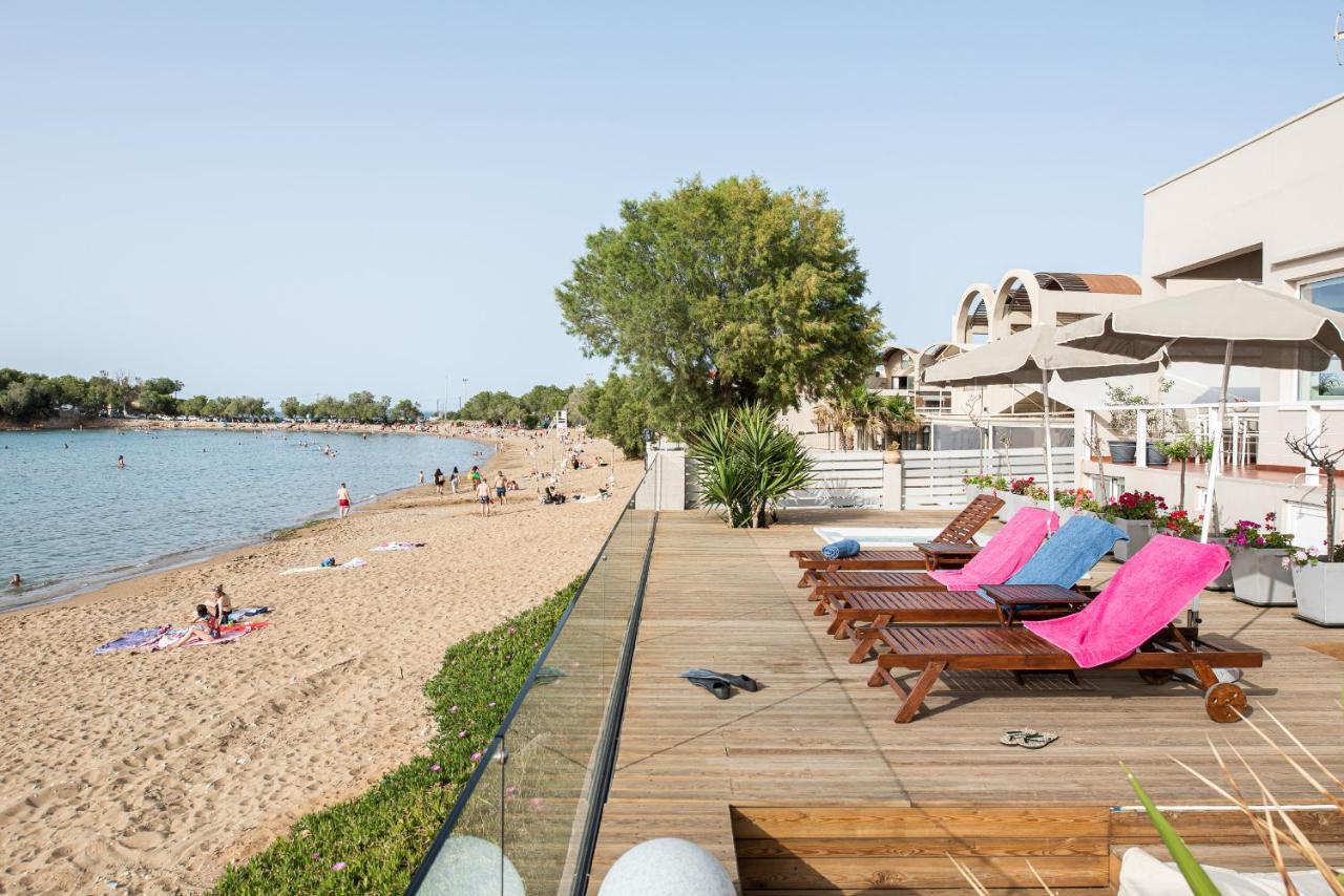 Domus Aqua Villa คาโตดารัตโซ ภายนอก รูปภาพ