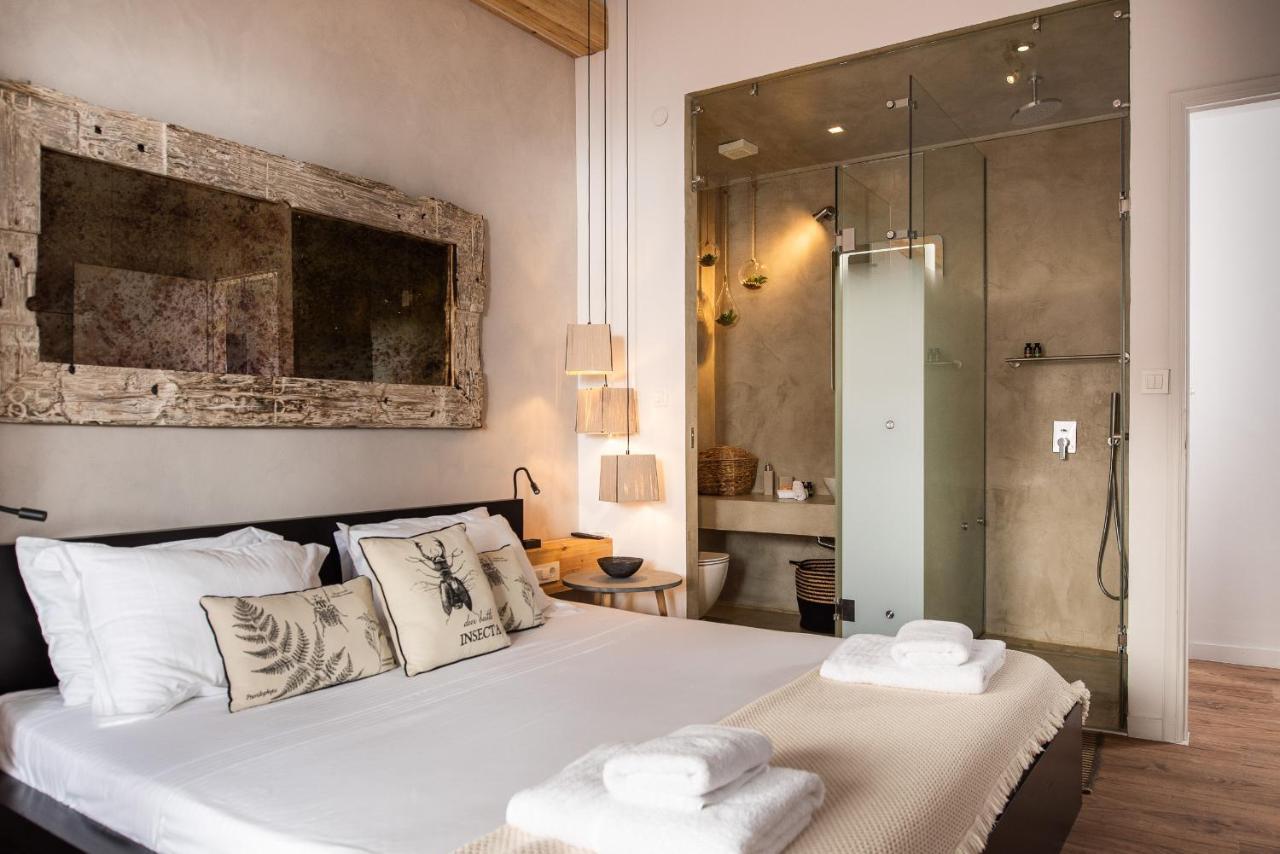 Domus Aqua Villa คาโตดารัตโซ ภายนอก รูปภาพ