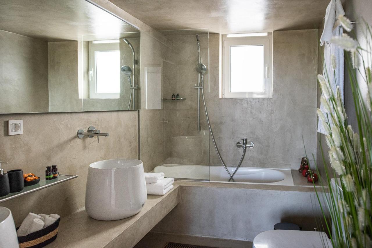 Domus Aqua Villa คาโตดารัตโซ ภายนอก รูปภาพ