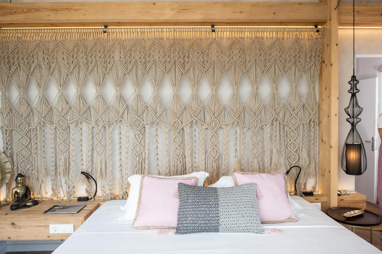 Domus Aqua Villa คาโตดารัตโซ ภายนอก รูปภาพ