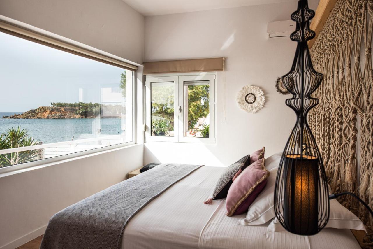 Domus Aqua Villa คาโตดารัตโซ ภายนอก รูปภาพ